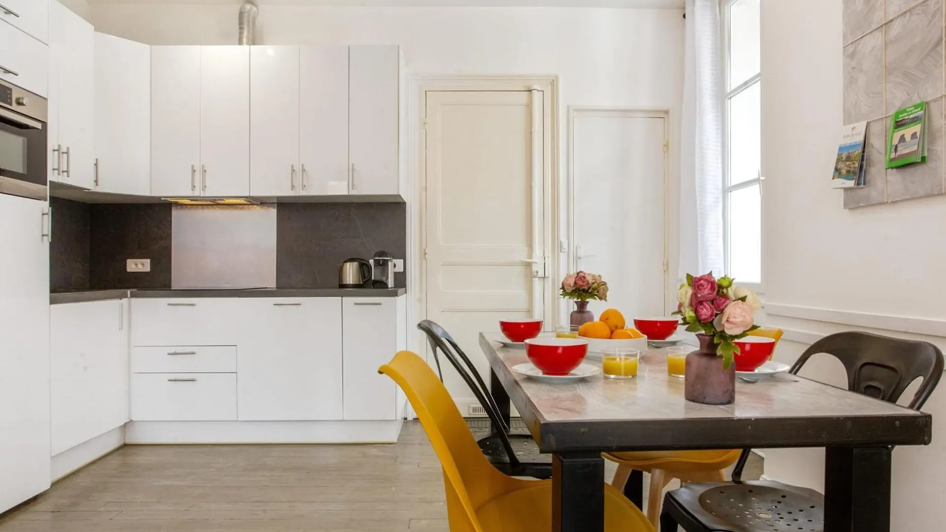 Appartement Amarilla - Welkeys Biarritz 0*,  Frankrike