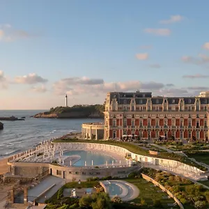 Du Palais Biarritz, In The Unbound Collection By Hyatt Biarritz