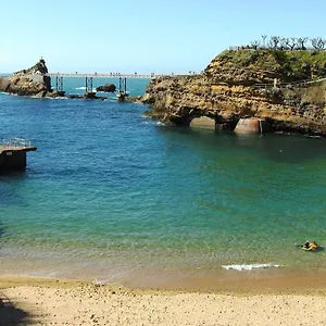 Alfred Port-vieux Biarritz